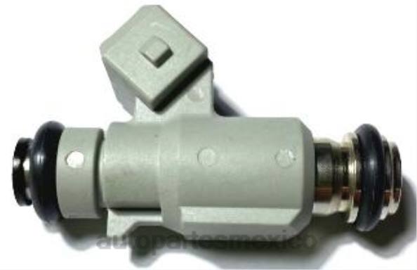 autopartes México opiniones - inyector de combustible 94705391 406F2103 GM