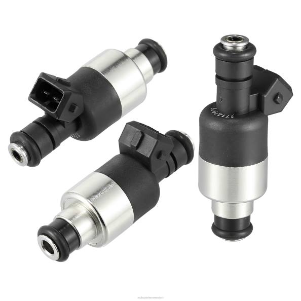 autopartes Mexico cancun - 17123919 inyector de combustible 406F85 GM
