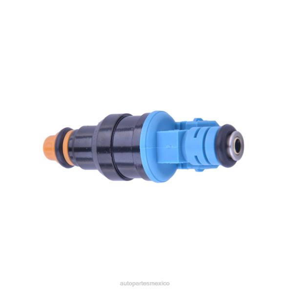 autopartes Mexico leon gto - 0280150427 inyector de combustible 406F86 GM