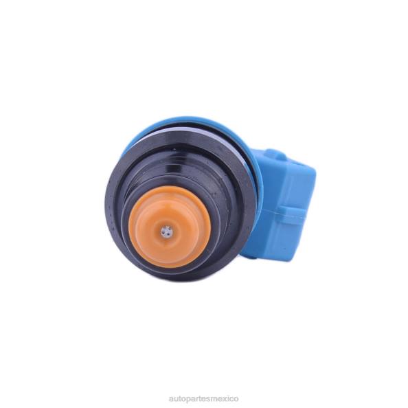 autopartes Mexico leon gto - 0280150427 inyector de combustible 406F86 GM
