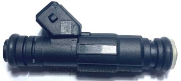 autopartes Mexico leon gto - inyector de combustible 0280155933 406F2086 GM