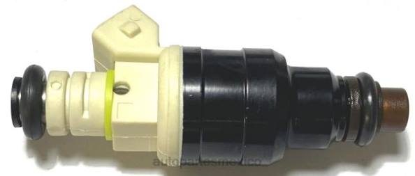 hutchinson autopartes México - inyector de combustible 0280150747 406F2094 GM