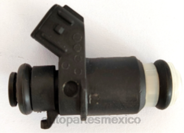 napa autopartes México - inyector de combustible 16450plc003 406F1968 HONDA