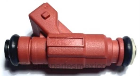 piezas de recambio automóvil - inyector de combustible 0280156164 406F1990 HONDA