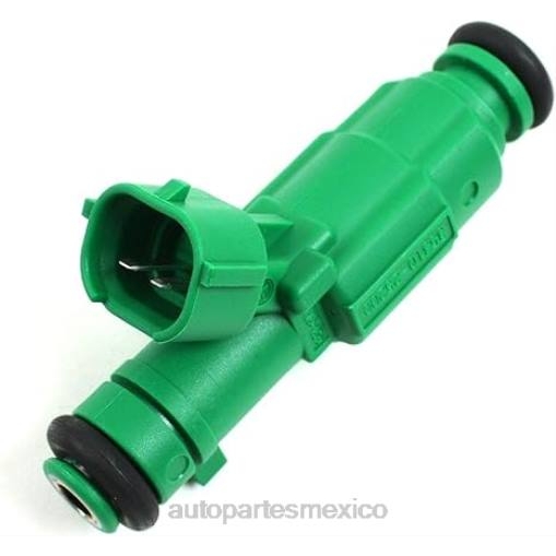 autopartes México - 35310-25200 inyector de combustible 0V2J102 HYUNDAI KIA