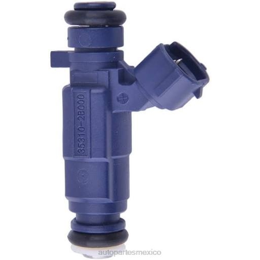 autopartes México - Inyector de combustible 35310-2b000 0V2J92 HYUNDAI KIA