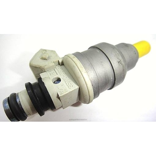 autopartes México opiniones - 35310-33150 inyector de combustible 0V2J113 HYUNDAI KIA