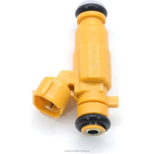autopartes México opiniones - inyector de combustible 35310-2b020 0V2J93 HYUNDAI KIA