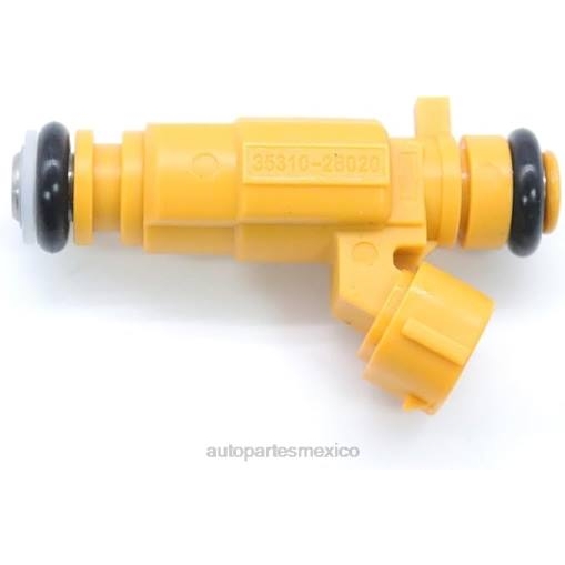 autopartes México opiniones - inyector de combustible 35310-2b020 0V2J93 HYUNDAI KIA