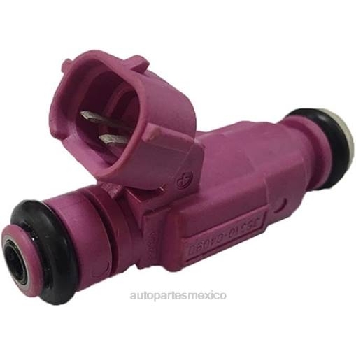 autopartes Mexico cancun - 35310-04090 inyector de combustible 0V2J95 HYUNDAI KIA