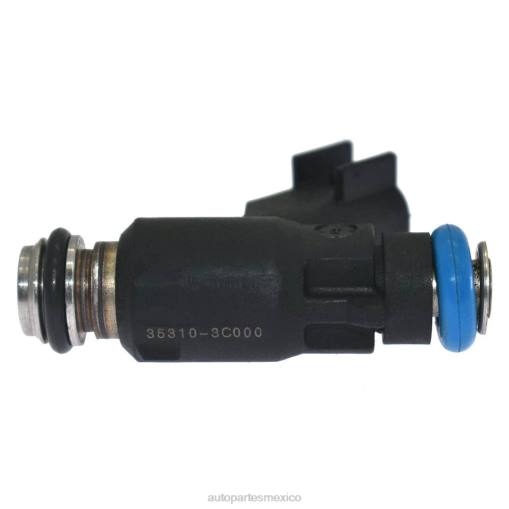 autopartes Mexico cancun - Inyector de combustible 35310-3c000 para hyundai/kia 0V2J695