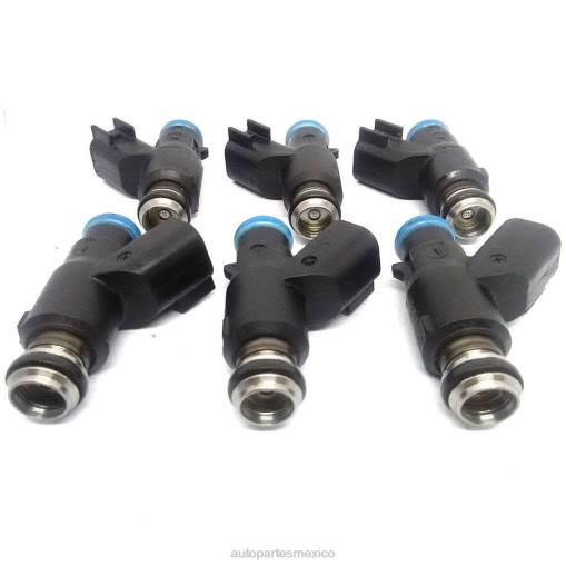autopartes Mexico cancun - Inyector de combustible 35310-3c000 para hyundai/kia 0V2J695