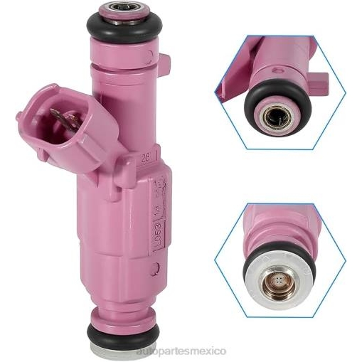 autopartes Mexico cancun - Inyector de combustible 35310-3f010 0V2J105 HYUNDAI KIA