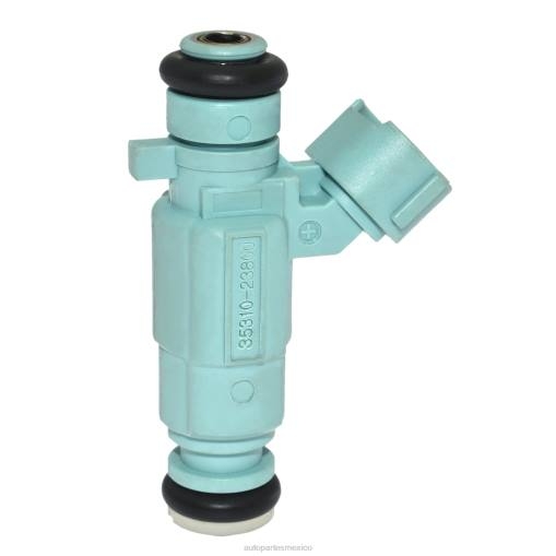 autopartes Mexico leon gto - 35310-23800 inyector de combustible 0V2J86 HYUNDAI KIA