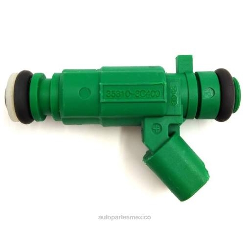 autopartes Mexico leon gto - Inyector de combustible 35310-3c400 para hyundai/kia 0V2J696