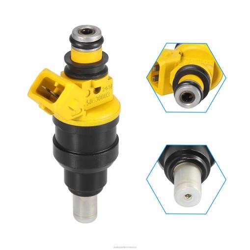 hutchinson autopartes México - 35310-24010 inyector de combustible 0V2J114 HYUNDAI KIA
