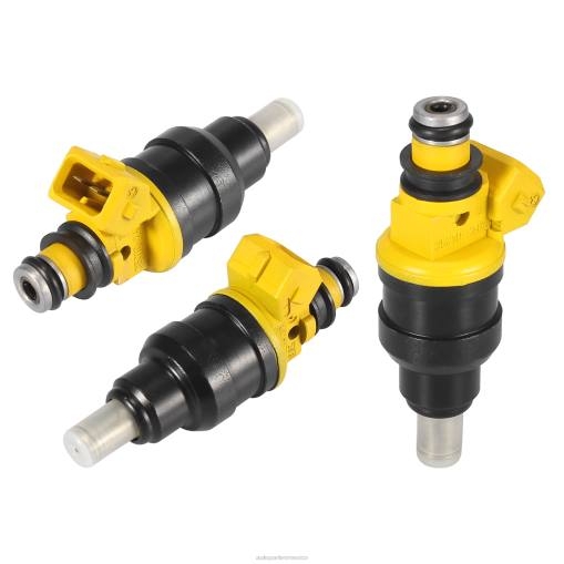 hutchinson autopartes México - 35310-24010 inyector de combustible 0V2J114 HYUNDAI KIA