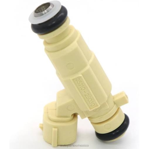 hutchinson autopartes México - Inyector de combustible 35310-2b030 para hyundai/kia 0V2J694