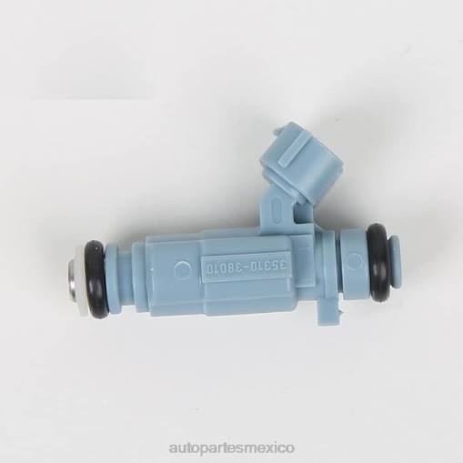 napa autopartes México - 3531038010 inyector de combustible 0V2J88 HYUNDAI KIA