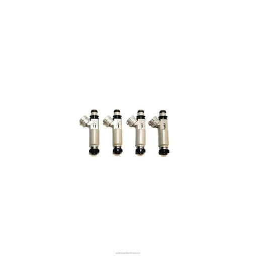 napa autopartes México - 35310-23700 inyector de combustible 0V2J118 HYUNDAI KIA