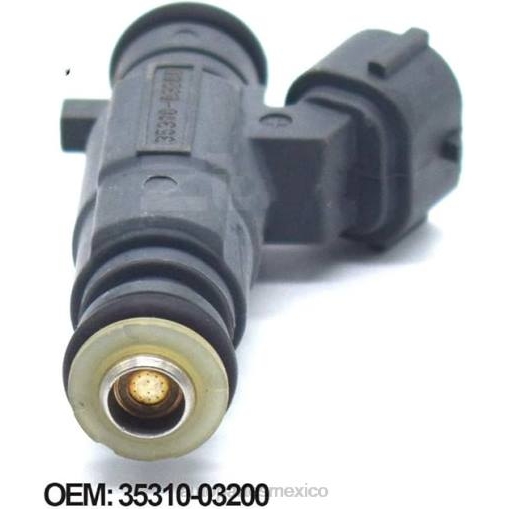 piezas de automóvil - 35310-03200 inyector de combustible 0V2J91 HYUNDAI KIA