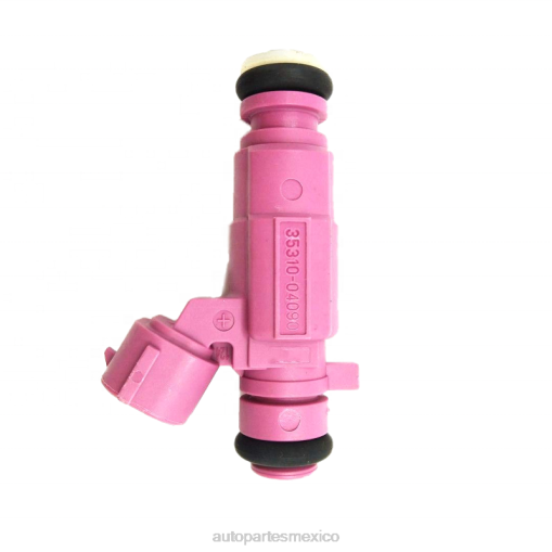 piezas de direccion automovil - 35310-04090 inyector de combustible para hyundai/kia 0V2J697