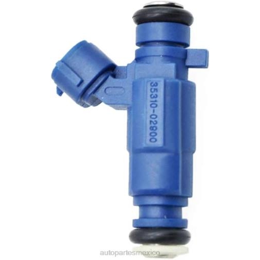 piezas de recambio automóvil - 35310-02900 inyector de combustible 0V2J90 HYUNDAI KIA