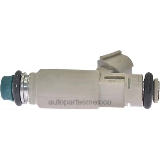 piezas de recambio automóvil - 35310-23900 inyector de combustible 0V2J120 HYUNDAI KIA
