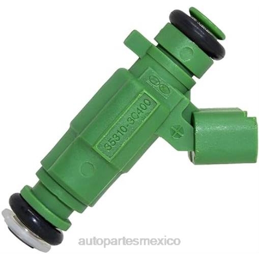 piezas de recambio automóvil - Inyector de combustible 35310-3c400 0V2J110 HYUNDAI KIA