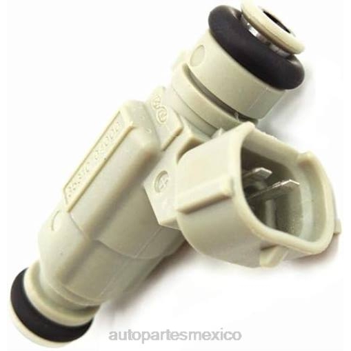 platino autopartes México - 35310-04000 inyector de combustible 0V2J89 HYUNDAI KIA