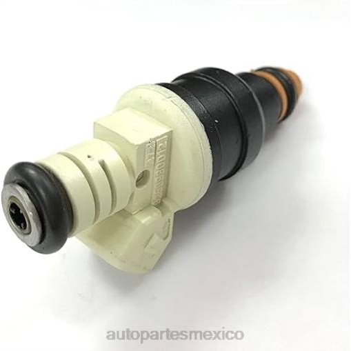 platino autopartes México - 35310-22040 inyector de combustible 0V2J109 HYUNDAI KIA