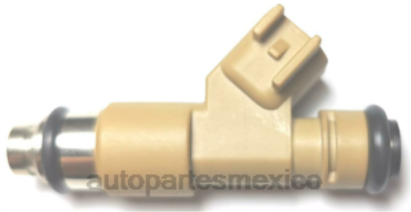 autopartes Mexico leon gto - inyector de combustible aj811176 406F2356 JAGUAR