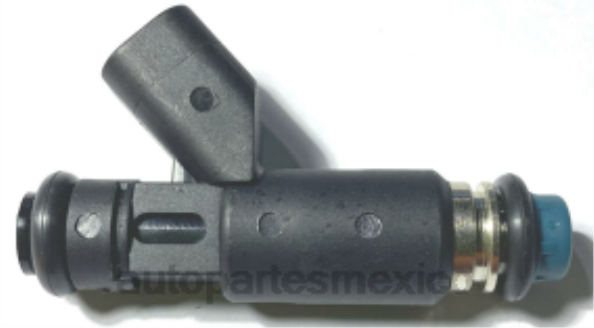 hutchinson autopartes México - inyector de combustible 4650544 406F2364 LAND