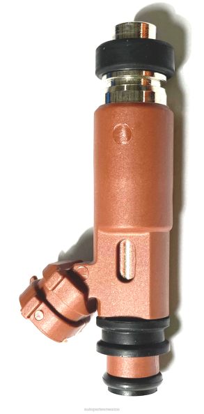 hutchinson autopartes México - inyector de combustible bp4w-13-250 406F1904 MAZDA