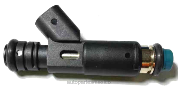 piezas de automóvil - inyector de combustible lf6213250 406F1911 MAZDA