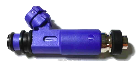 piezas de direccion automovil - inyector de combustible bp6d13250a 406F1907 MAZDA