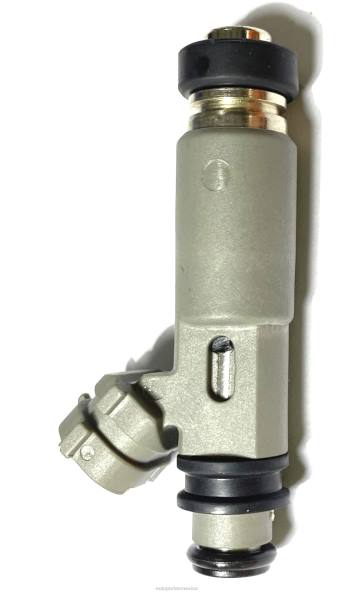 platino autopartes México - inyector de combustible z59913250 406F2149 MAZDA