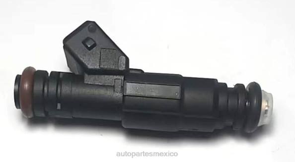 platino autopartes México - inyector de combustible 0000788323 406F2389 MERCEDES-BENZ