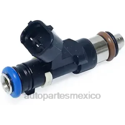 autopartes México - 0280158007 inyector de combustible 0V2J582 NISSAN