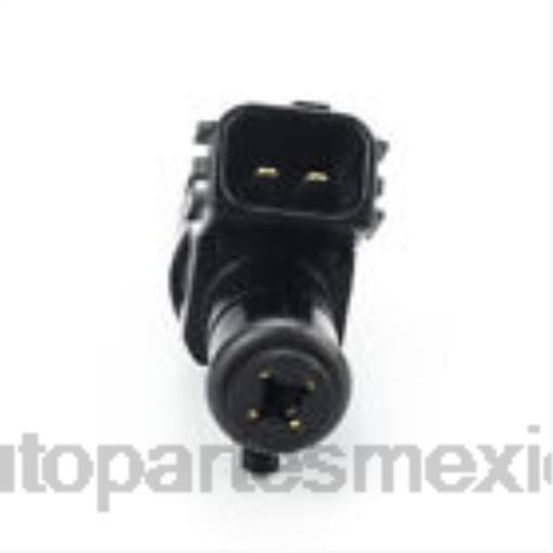 autopartes México - Inyector de combustible fj486 16450pwa003 0V2J572 MITSUBISHI HONDA