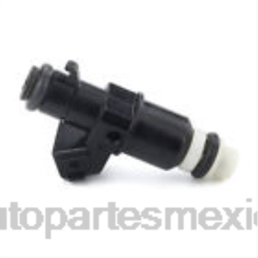 autopartes México - Inyector de combustible fj486 16450pwa003 0V2J572 MITSUBISHI HONDA
