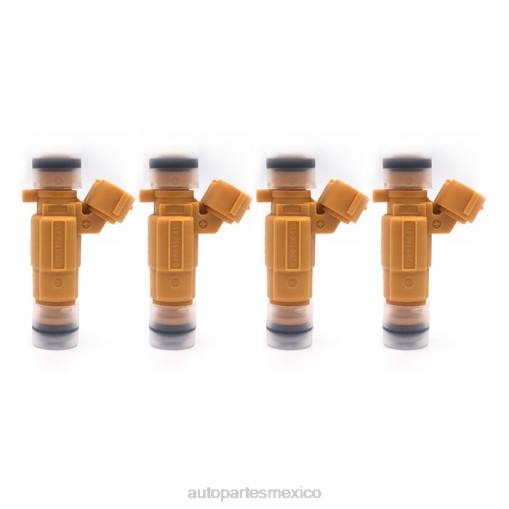 autopartes México opiniones - 0280156418 inyector de combustible para nissan 0V2J703
