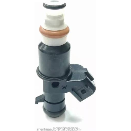 autopartes México opiniones - Inyector de combustible fj488 16450ppaa01 0V2J573 MITSUBISHI HONDA