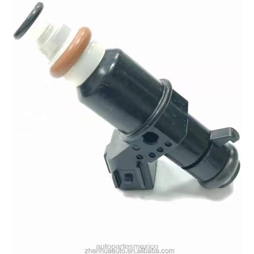 autopartes México opiniones - Inyector de combustible fj488 16450ppaa01 0V2J573 MITSUBISHI HONDA