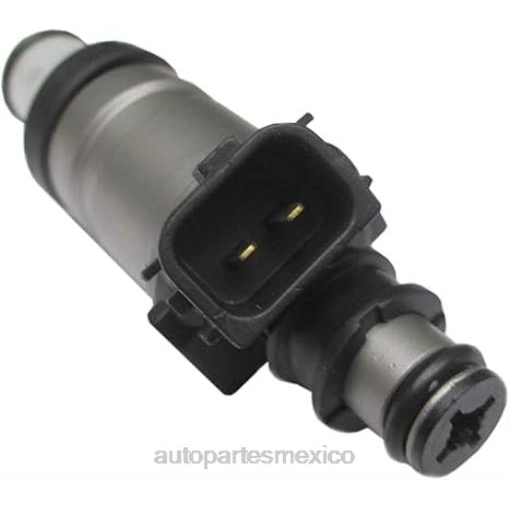 autopartes Mexico leon gto - inyector de combustible fj340 06164p8aa00 0V2J576 MITSUBISHI HONDA