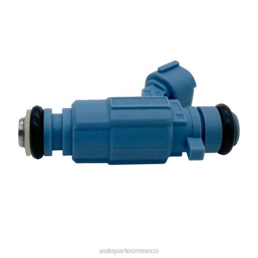 hutchinson autopartes México - 0280157117 inyector de combustible para nissan 0V2J704