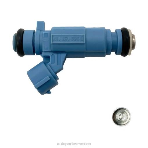 hutchinson autopartes México - 0280157117 inyector de combustible para nissan 0V2J704