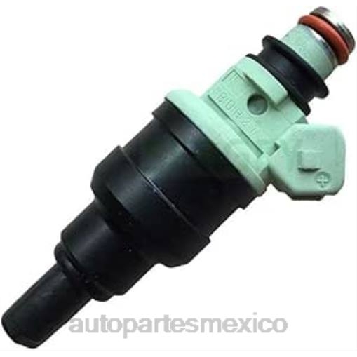 hutchinson autopartes México - Inyector de combustible inp061 md162525 0V2J564 MITSUBISHI HONDA