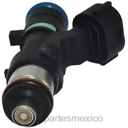 napa autopartes México - Inyector de combustible 16600-ja000 0V2J578 NISSAN