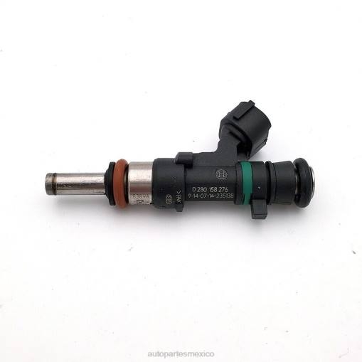 piezas de automóvil - 0280158276 inyector de combustible para mitsubishi/nissan 0V2J701